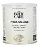 The Body Care Hydrosoluble Pearl Shine Creme  Wax-700g