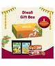 Tots & Moms Diwali Gift Box | The joy of wholesome snacks | Pack of 4