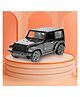 VGRASSP 1:32 Scale Mini Die Cast Tahr Car Toy For Kids With Pull Back Action - Off-Road Scale Model With Rubber Tires, Realistic Design And Openable Doors - Color As Per Stock