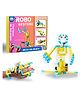 WitBlox DIY Robotics Kit for Kids - Robo Gesture Sensor Modular Kit, Hand Controlled Gesture Sensing RC Car & Robotic Arm, STEM Educational Toy  1 Yr WTY & Free 3 Live 1-To-1 Classes