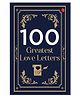 100 Greatest Love Letters - English