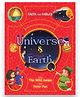 Facts and Fables Universe and Earth - English