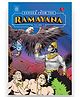 HEROES FROM THE RAMAYANA VOLUME 1