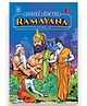 HEROES FROM THE RAMAYANA VOLUME 2 - English