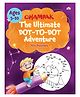 The Ultimate Dot-to-Dot Adventure 70+ Puzzles - English