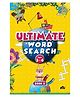 Ultimate Word Search Book 3 - English