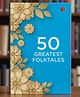 50 Greatest Folktales - English