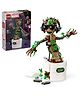 LEGO Marvel Dancing Groot Buildable Animated Toy  459 Pieces - 76297