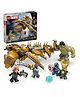 LEGO Marvel The Avengers vs The Leviathan Playset 347 Pieces - 76290