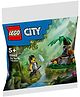 LEGO City Baby Gorilla Encounter 34 Pieces - 30665