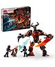 LEGO Marvel Thor vs Surtur Construction Figure Toy 245 Pieces - 76289