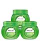 Mukti Gold Aloevera Green Gel - 125 g(Pack of 3)