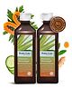 Mukti Gold Aloevera Showergel (Showergel) - 250 ml(Pack of 2)