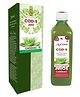 Axiom Aloevera COD-5 Helpful in Heart Problems - 1000ml