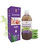 Axiom Aloevera Diabetes COD - 32 to Manage Sugar Levels  - 500ml (Pack of 2)