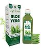 Axiom Aloevera Juice to boosts immunity - 500ml(Pack of 2)