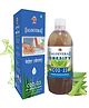 Axiom Aloevera Obesity COD-23 Helpful to improve digestive system -  500ml (Pack of 2)
