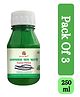 Axiom Amaltaas Fhal Chutney ( Cassia Fistula )  Helpful in Fever and Body Pain  - 250ml (Pack of 3)