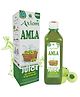 Axiom Amla Juice Good for Eyes, Hair & Digestion to improve Eyes and Hair - 500mL(Pack of 3)