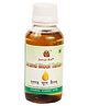 Axiom Ayurveda Arand Mool Tailam for Constipation and Intestines Infection  - 100ml (Pack of 3)