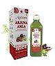 Axiom Arjuna Amla Juice  to Manage Heart Problems  - 500ml (Pack of 2)