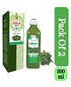Axiom Cholai Juice Helpful in Bleeding & Pain  - 500ml(Pack of 2)