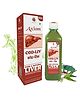 Axiom COD - LIV Helpful in Liver Problems  - 1000ml (Pack of 2)