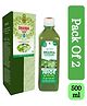 Axiom Dhania Juice Helps to maintain Blood-Sugar Level  - 500ml (Pack of 2)