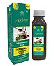 Axiom Kakashomrita Juice Relief Formula For Cough and Cold  - 160 ml (Pack of3)
