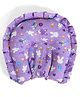 NeonateCare Baby Infant Mustard Seed Pillows (Purple)
