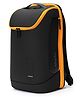 MOKOBARA The Transit Backpack 20L- Crypto Sunray - Height 16.5 Inches