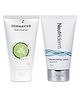 Neutriderm Pre-Makeup Skincare Combo, Vitamin E Moisturiser 125 ml And Dermavive Hydra Cleanser Lotion (Combination)-120ml