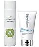 Neutriderm Pre-Makeup Skincare Combo, Vitamin E Moisturiser Lotion 125 ml & Dermavive Hydra Cleanser - 250 ml