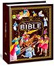 The New Testment Bible Stories Book for Kids and Children: Inspiring, Jesus Bedtime Story, with Colorful Picture and Gifts for Christmas Occasion - Ages 5+ Year