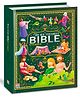 The Old Testment Bible Stories Book for Kids and Children: Inspiring, Jesus Bedtime Story, with Colorful Picture and Gifts for Christmas Occasion - Ages 5+ Year