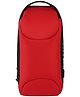Mike Bags Transit Crossbody Sling Bag Red