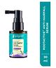 Pilgrim RootActive Anti-Hairfall Serum With Spanish Rosemary - 30 ml