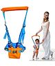MUREN Baby Learning Walking Belt Safety Harnesses for Toddler-Pack of 1