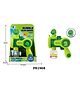 Sanjary Dinosaur Bubble Machine Gun for Todddles Kids color design may vary