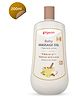 Pigeon Baby Massage Oil - 200 ml