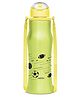 Milton Gaiety 650 Stainless Steel Insulated Water Bottle, 601 ml, Green