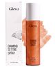 Gleva Diamond Setting Spray (Gold Dust-Golden)-120 ml