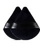 Gleva Triangle Makeup Puff Pack of 2