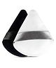 Gleva Triangle Makeup Puff Pack of 2