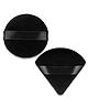 Gleva Triangle Makeup Puff Pack of 2