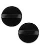 Gleva Triangle Makeup Puff Pack of 2