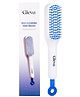 Gleva Self Cleaning Hair Comb
