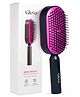 Gleva Self Cleaning Hair Brush