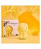 Softsens Samba the Lion Kids Soap  (75g) - Pack of 4