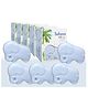 Softsens Mambo the Elephant Kids Soap  (75g) - Pack 5